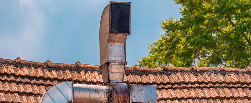 Chimney Blockage Removal in Middleton, Wisconsin