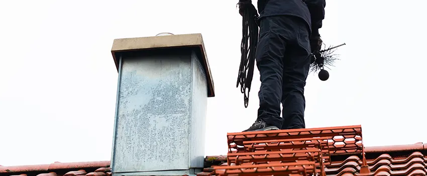 Modern Chimney Sweeping Techniques in Middleton, Wisconsin