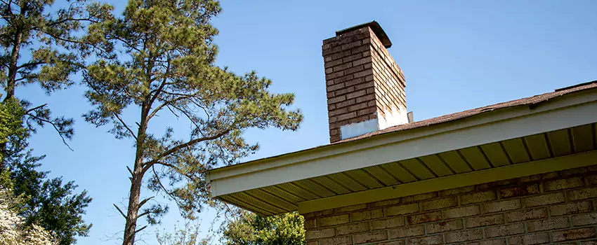 Brick Chimney Sweep Near Me in Middleton, WI