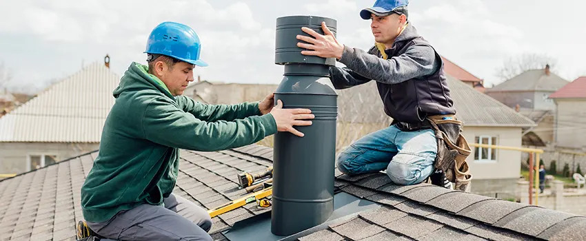 Commercial Chimney Cost in Middleton, WI