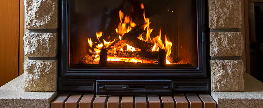 Decorative Fireplace Installation Cost in Middleton, Wisconsin