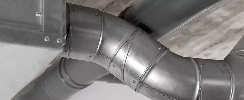 Dryer Vent Blockage Inspection in Middleton, WI