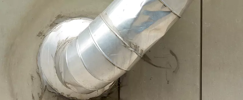 Dryer Vent Repair Process in Middleton, WI