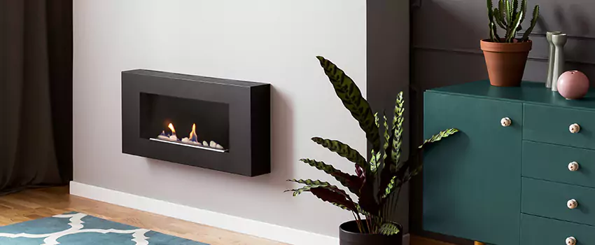 Cost of Ethanol Fireplace Repair And Installation Services in Middleton, WI