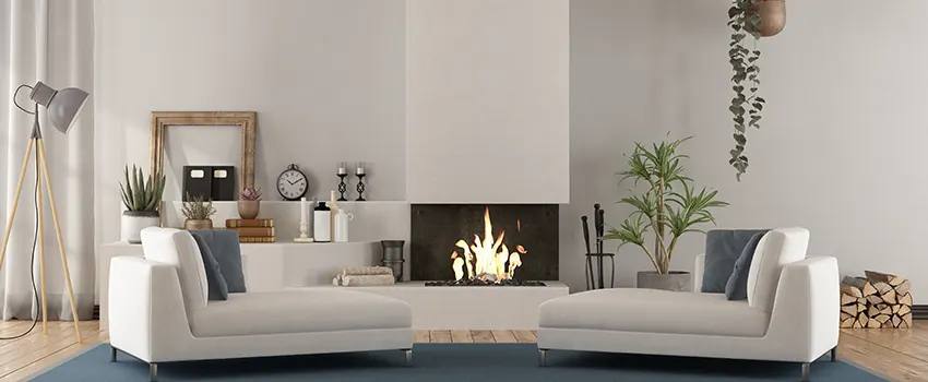 Decorative Fireplace Crystals Services in Middleton, Wisconsin