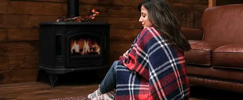 Fireplace Firebox Grate Replacement Services  in Middleton, Wisconsin