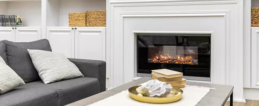 Pellet Fireplace Insert Installation in Middleton, WI