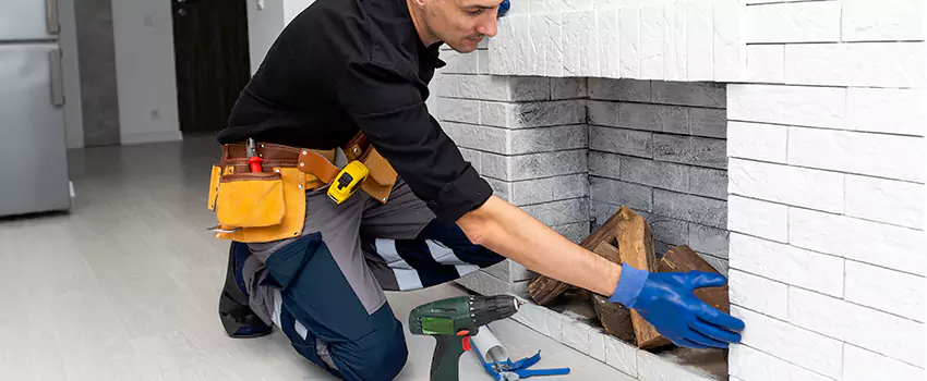 Top Fireplace Installation Company in Middleton, Wisconsin