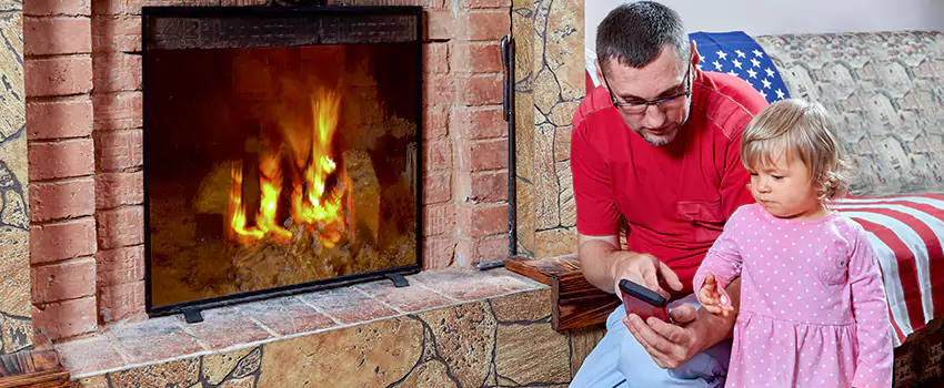 Fireplace Safety Locks For Kids in Middleton, WI