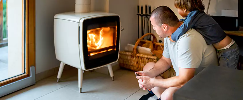 Fireplace Flue Maintenance Services in Middleton, WI
