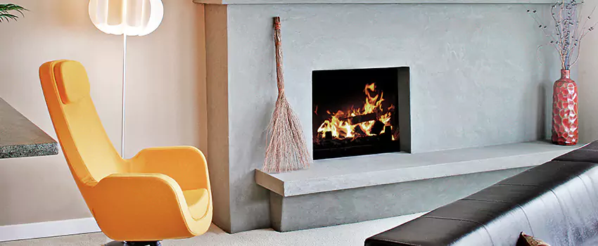 Electric Fireplace Makeover Services in Middleton, WI
