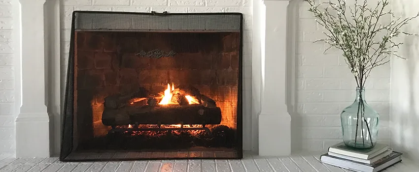 Cost-Effective Fireplace Mantel Inspection And Maintenance in Middleton, WI
