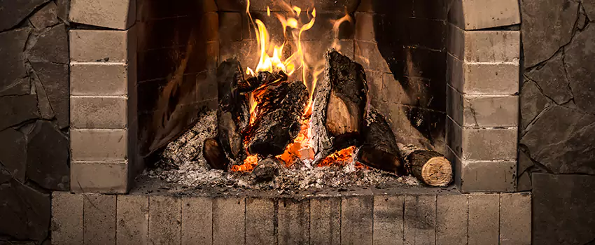 Cost of Rebuilding A Fireplace in Middleton, Wisconsin