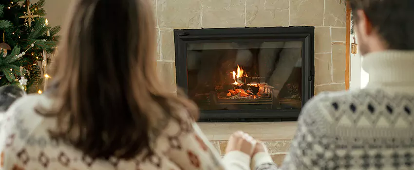 Fireplace Firebox Refurbish & Restore Services in Middleton, WI
