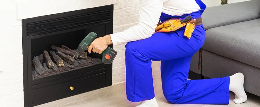 Fireplace Safety Inspection Specialists in Middleton, Wisconsin