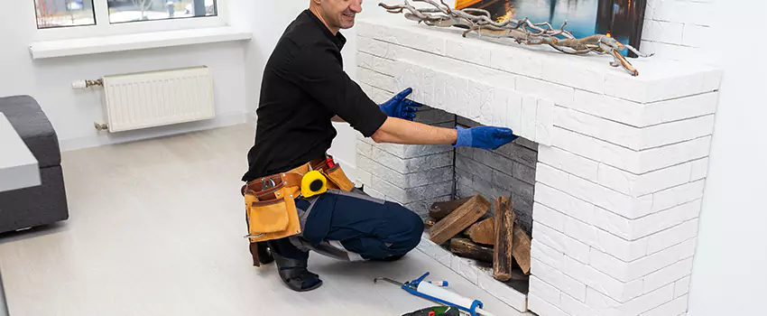 Gas Fireplace Repair And Replacement in Middleton, WI