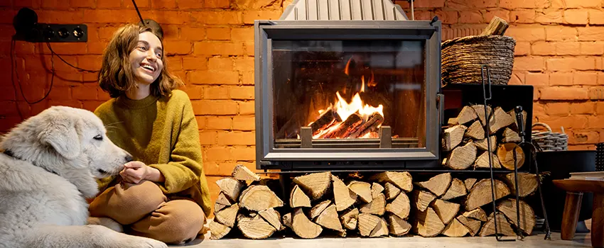 Fireplace Smell Removal Cost in Middleton, WI