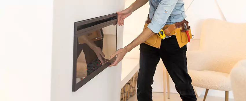 Traditional Fireplace Vent Sweeping in Middleton, WI