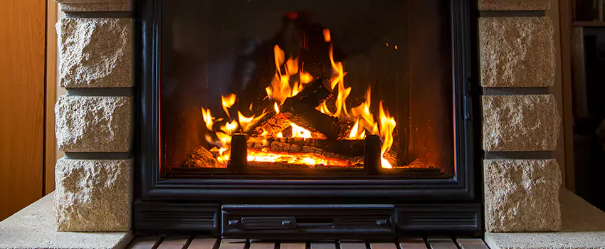 Fireplace Xtrordinair Probuilder Gas Fireplace Installation in Middleton, WI