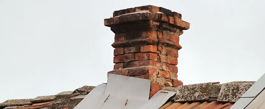 Cost of Fixing Blocked Chimney in Middleton, Wisconsin