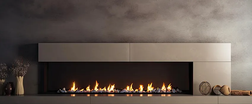 Gas Fireplace Logs Supplier in Middleton, Wisconsin