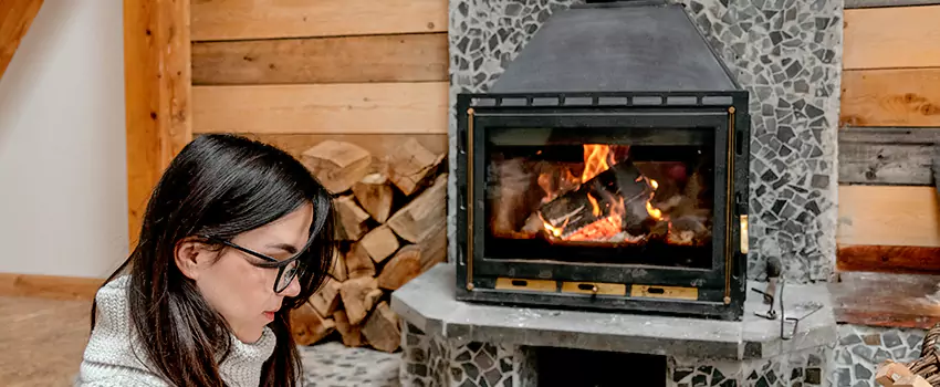 Harman P68-C Pellet Stove Repair in Middleton, Wisconsin