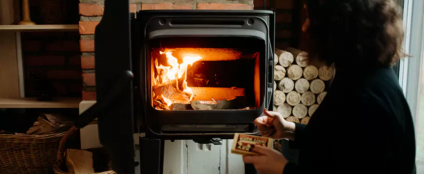 Hearthstone Wood Stoves Fireplace Repair in Middleton, Wisconsin
