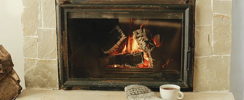 Kings man Fireplaces Insert Services in Middleton, WI