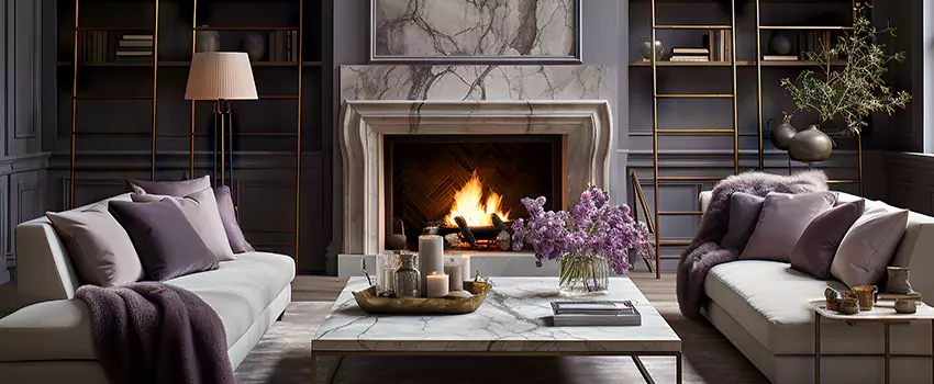 Napoleon Galaxy Series Outdoor Fireplaces Repair in Middleton, WI