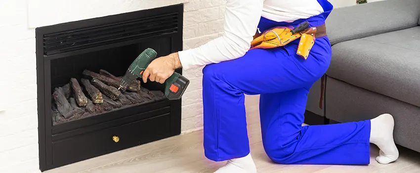 Pellet Fireplace Repair Services in Middleton, WI