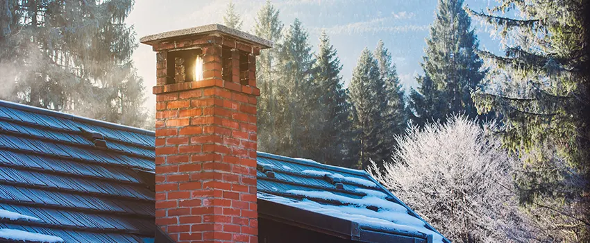 Residential Chimney Rain Caps Repair Services in Middleton, WI