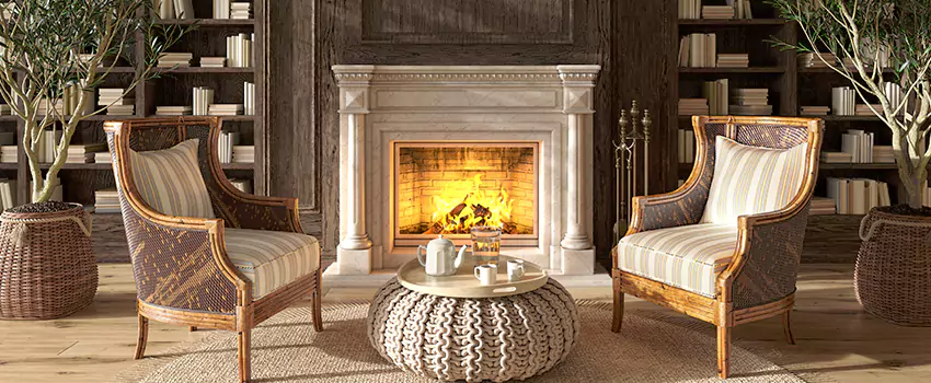 Cost of RSF Wood Fireplaces in Middleton, Wisconsin