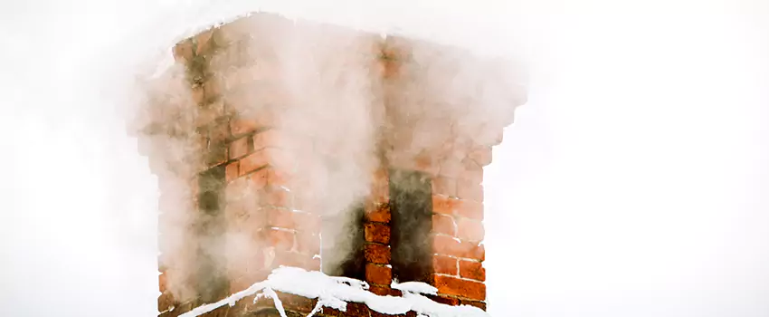 Chimney Flue Soot Removal in Middleton, WI