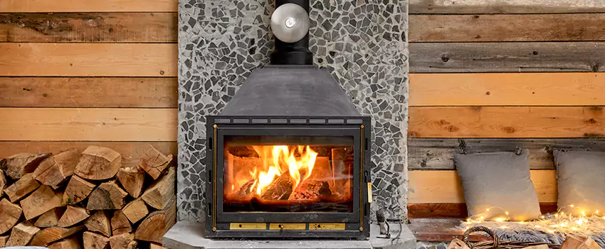 Travis Industries Elite Fireplace Inspection and Maintenance in Middleton, Wisconsin
