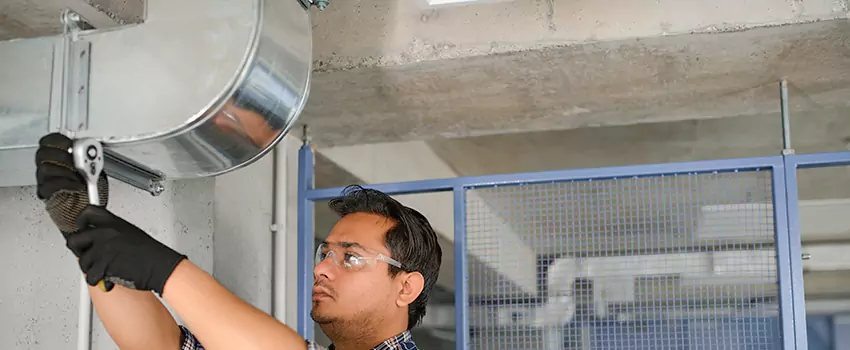 Benefit of Ventilation Cleaning in Middleton, Wisconsin