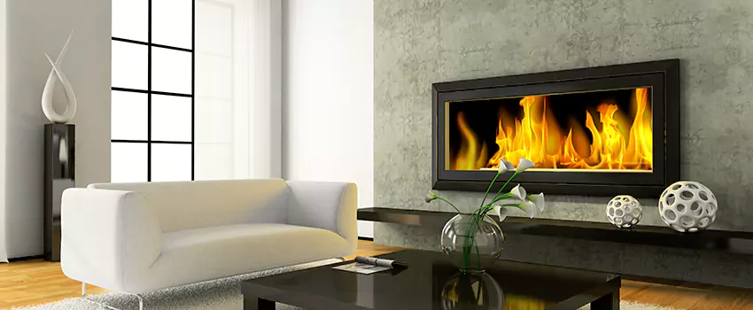 Ventless Fireplace Oxygen Depletion Sensor Installation and Repair Services in Middleton, Wisconsin