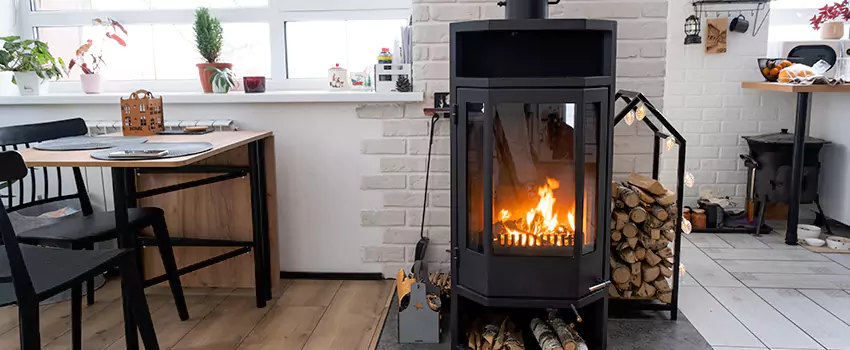 Cost of Vermont Castings Fireplace Services in Middleton, WI