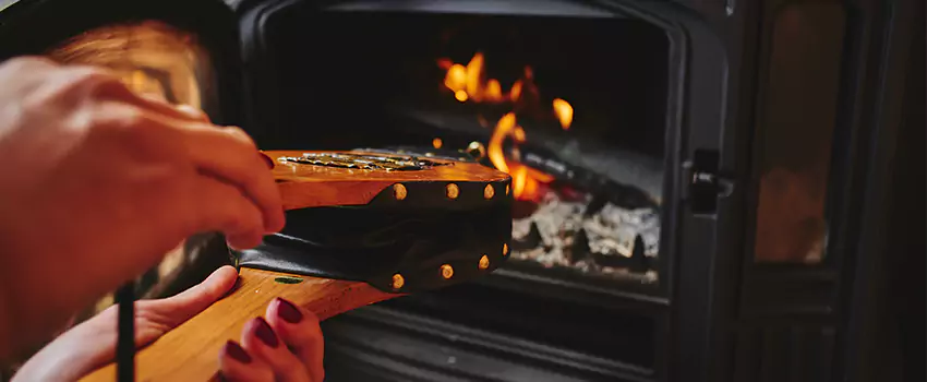 Cost of Wood Furnace Repair and Installation Services in Middleton, WI