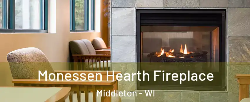  Monessen Hearth Fireplace Middleton - WI