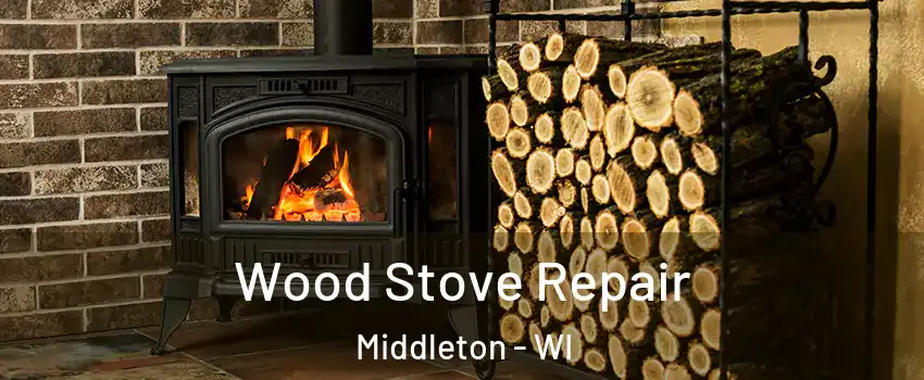 Wood Stove Repair Middleton - WI